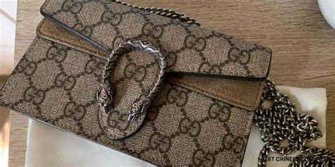 sac gucci grand|sac gucci dionysus dupe.